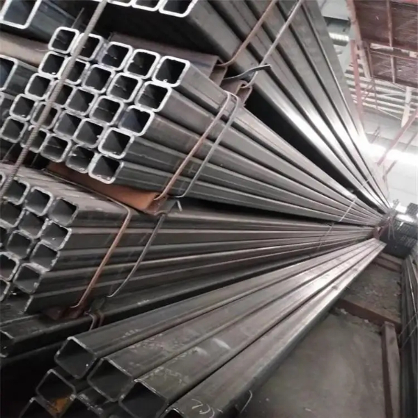 长顺Q345B无缝方管