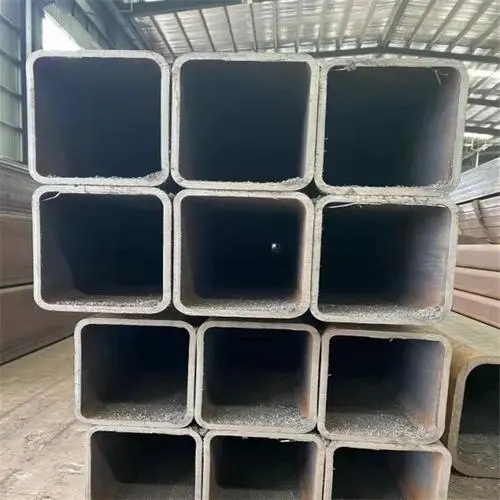 长顺q355d无缝方管